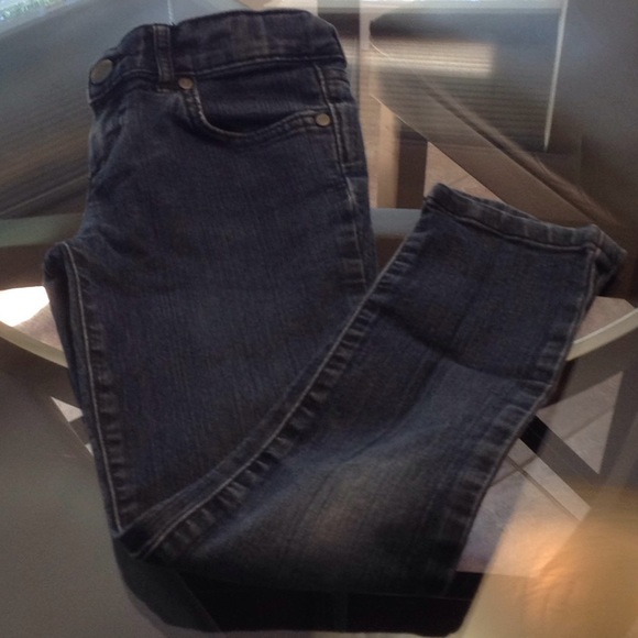 TCP Girls Jeans-6 - Picture 3 of 3